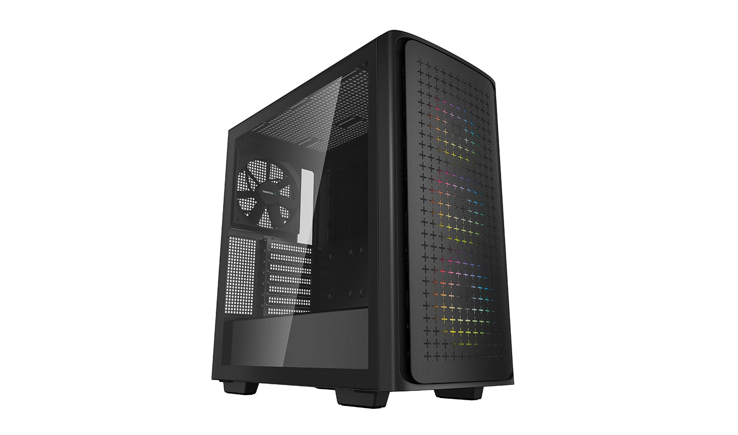 Case Deep Cool CK560 BK