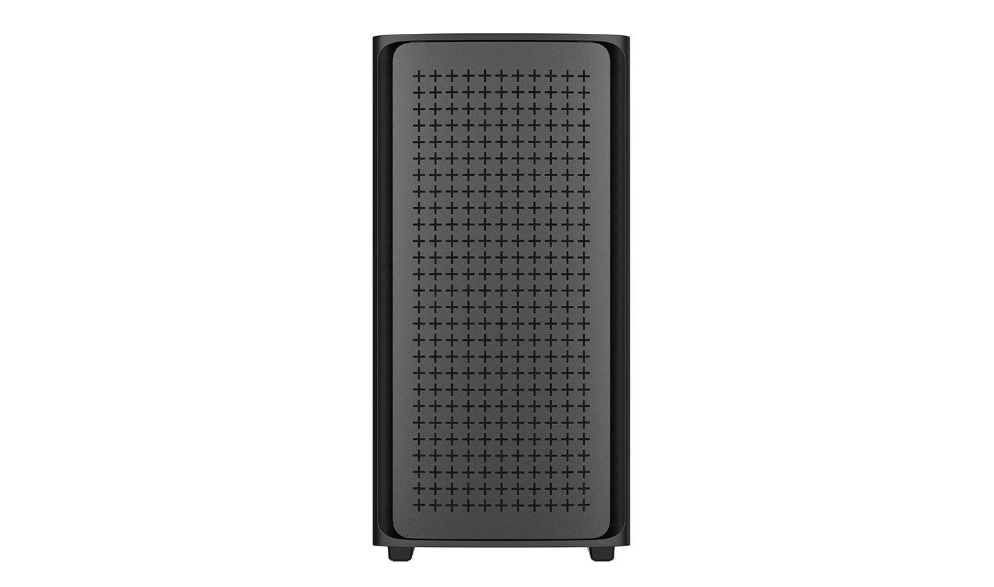 Case Deep Cool CK560 BK