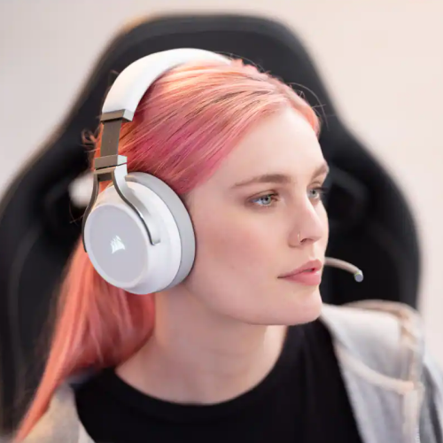 Auricular Corsair Virtuosos Wireless