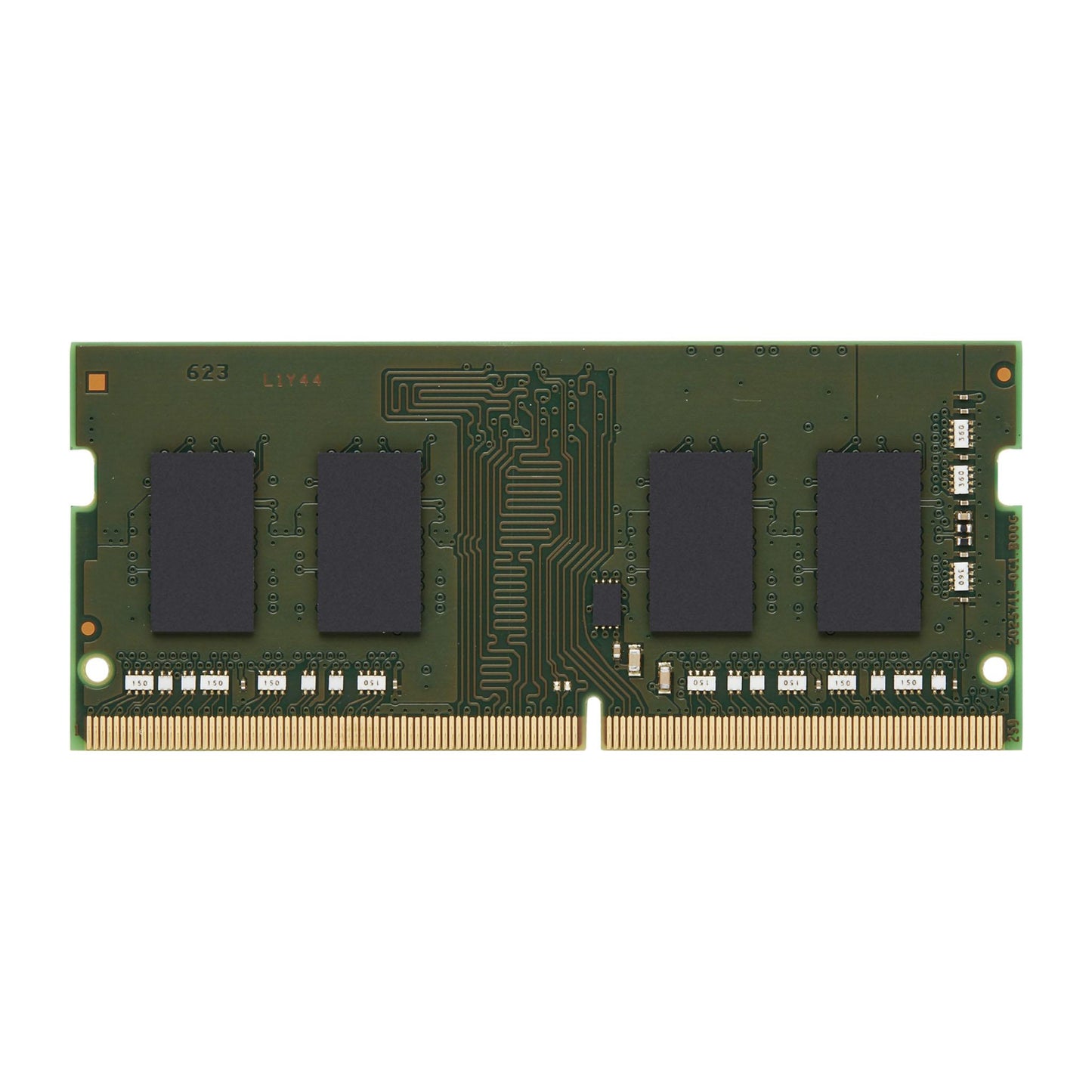 Mem. Ram Sodimm Kingston 8GB 2666 Mhz