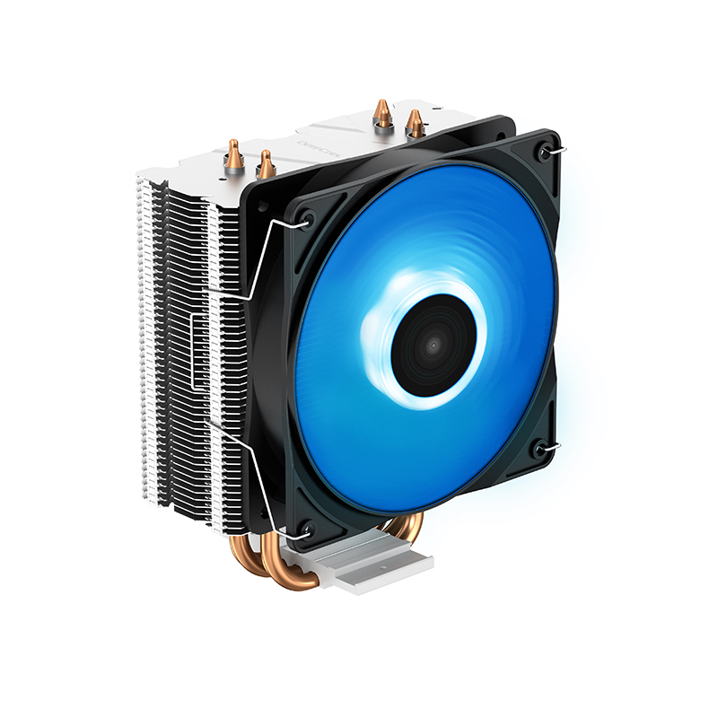 Disipador Deepcool Gammaxx 400 V2 BL