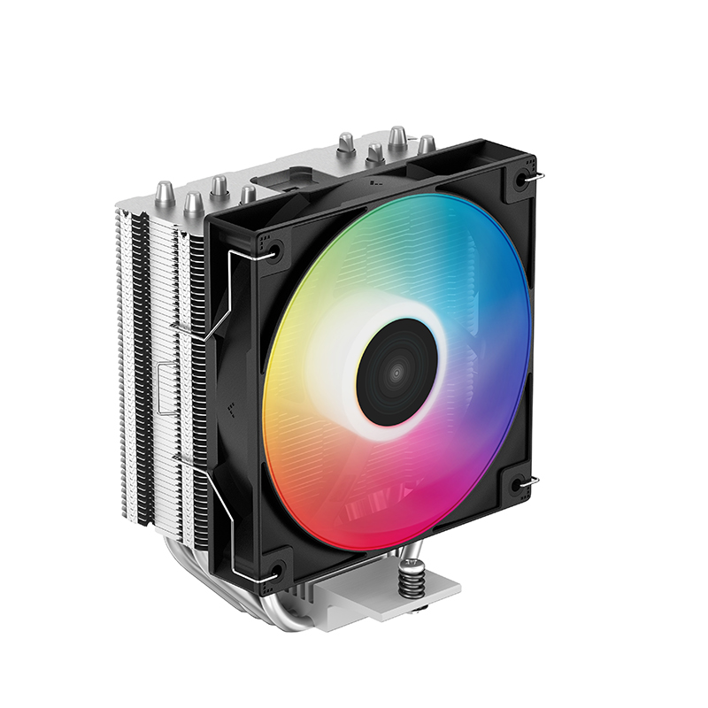 Disipador Deepcool AG 400 LED