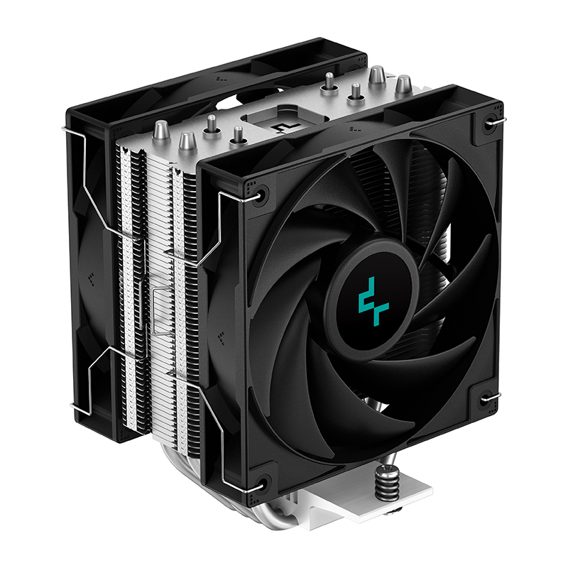Disipador Deepcool AG 400 PLUS