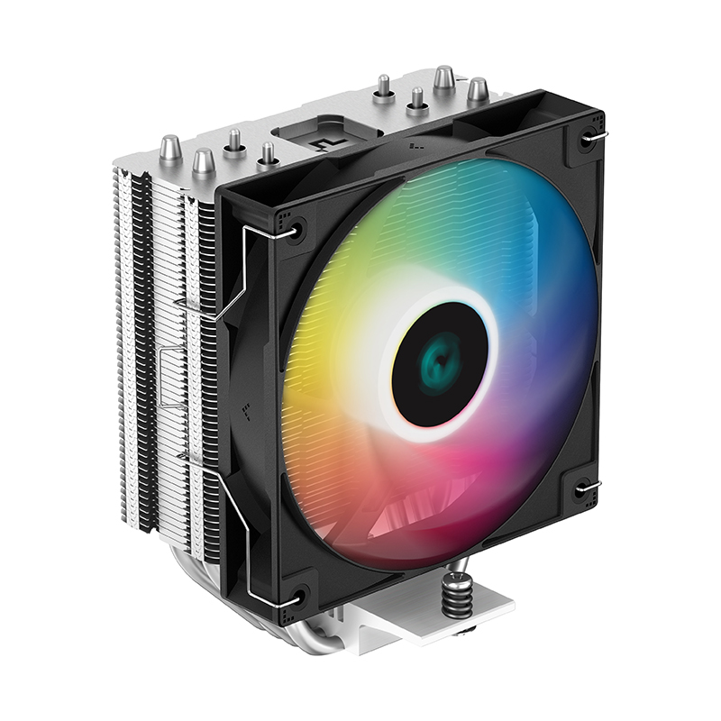 Disipador Deepcool AG 400 A RGB