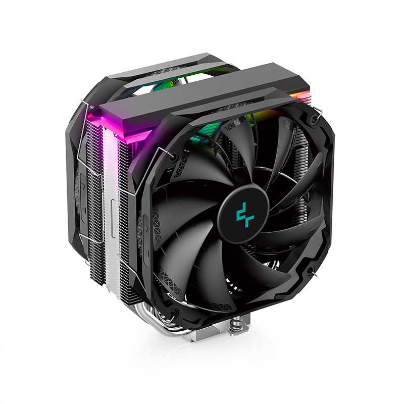 Disipador Deepcool AS 500 PLUS BK
