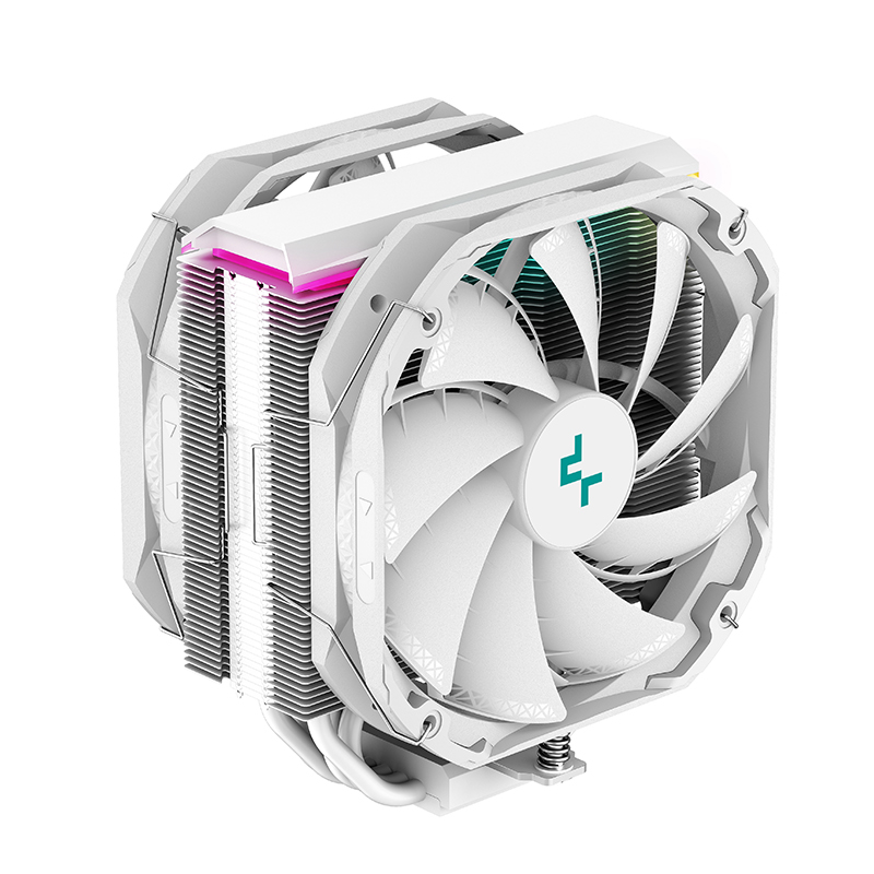 Disipador Deepcool AS 500 PLUS WH