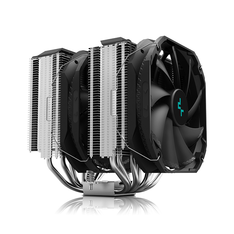 Disipador Deepcool ASSASSIN III