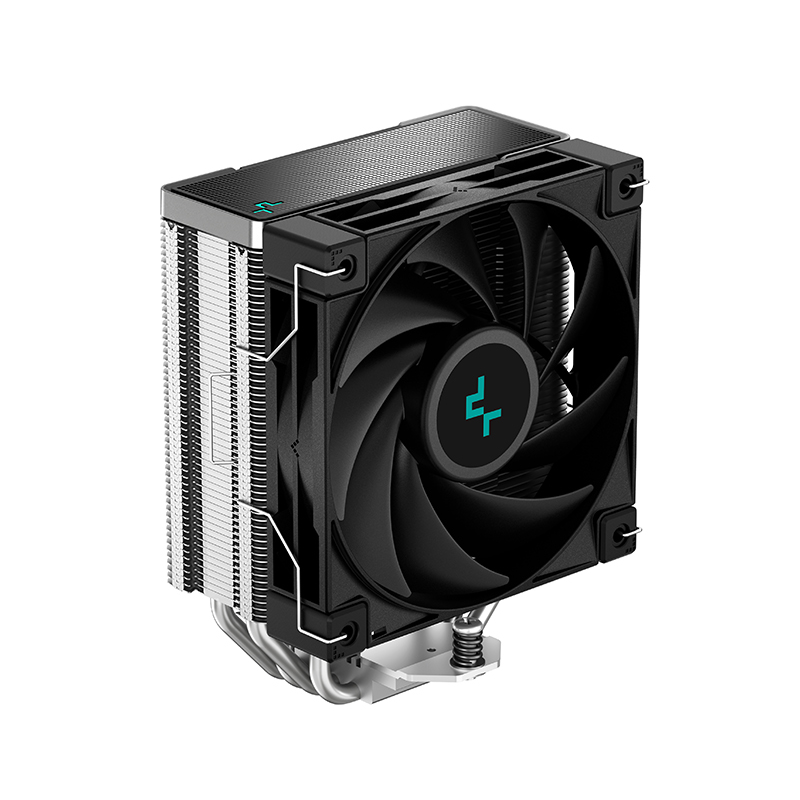Disipador Deepcool AK 400 BK