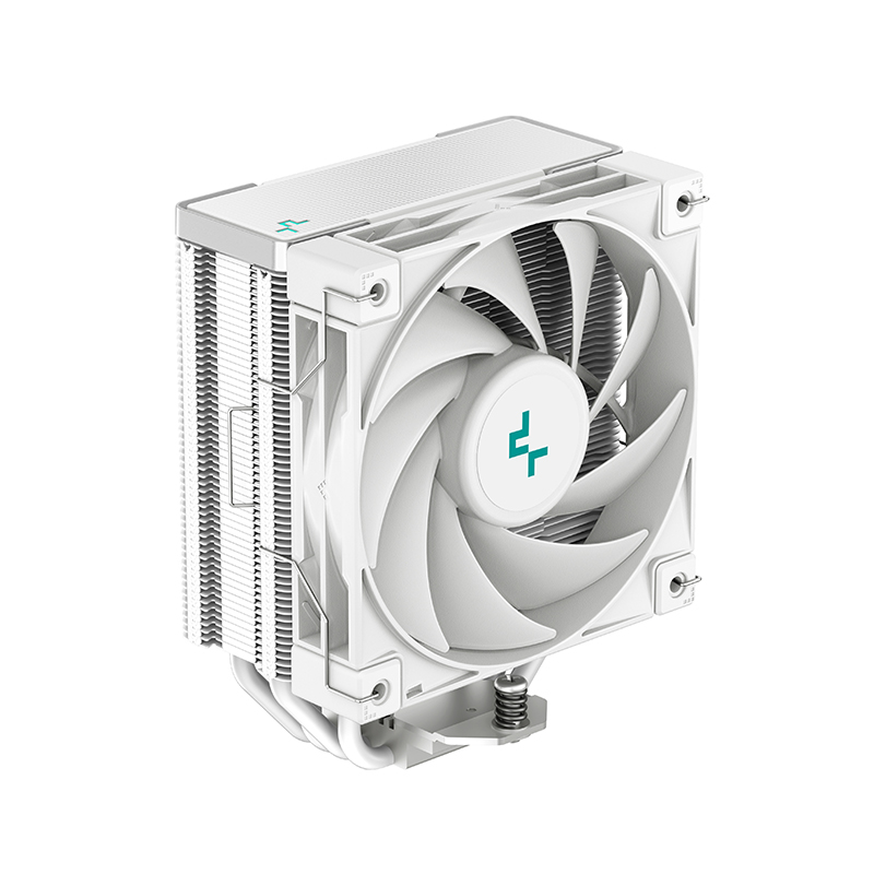 Disipador Deepcool AK 400 WH
