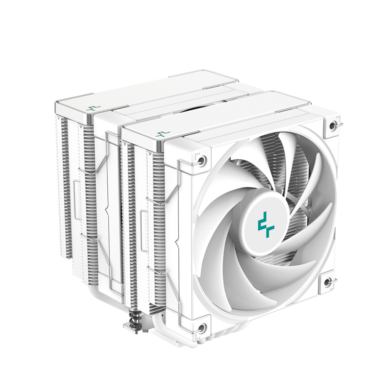 Disipador Deepcool AK 620 WH