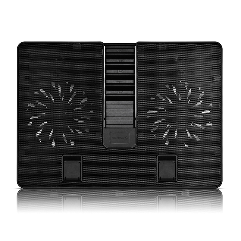Cooler para laptop Deepcool UPAL