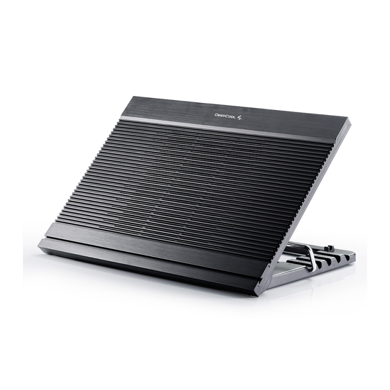 Cooler para laptop Deepcool N9 BK