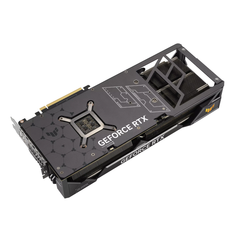 Tarjeta de video ASUS TUF GAMING Geforce RTX 4090 OC EDITION 24GB GDDR6X