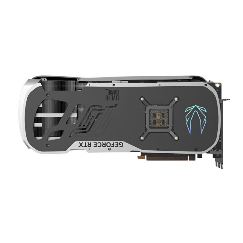 Tarjeta de video ZOTAC Geforce RTX 4080 16GB TRINITY OC GDDR6X