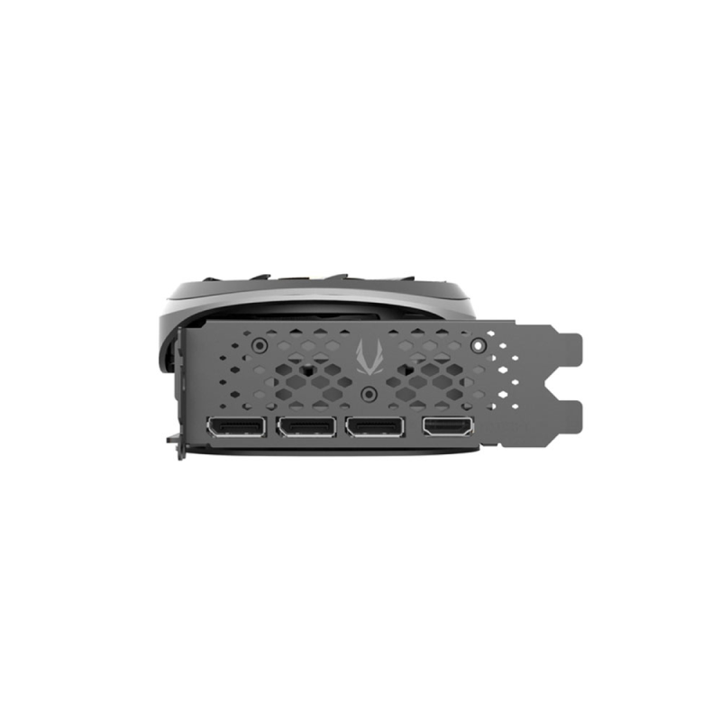 Tarjeta de video ZOTAC Geforce RTX 4070 TI 12GB TRINITY OC GDDR6X