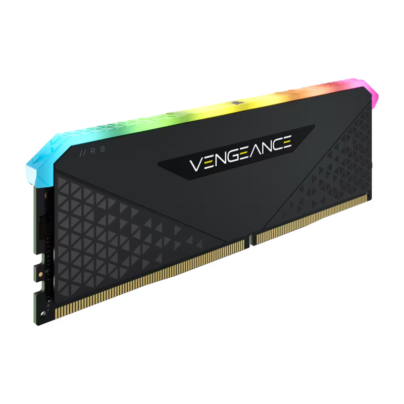 Mem. Ram Corsair Vengeance RGB RS 8GB 3200 MHz