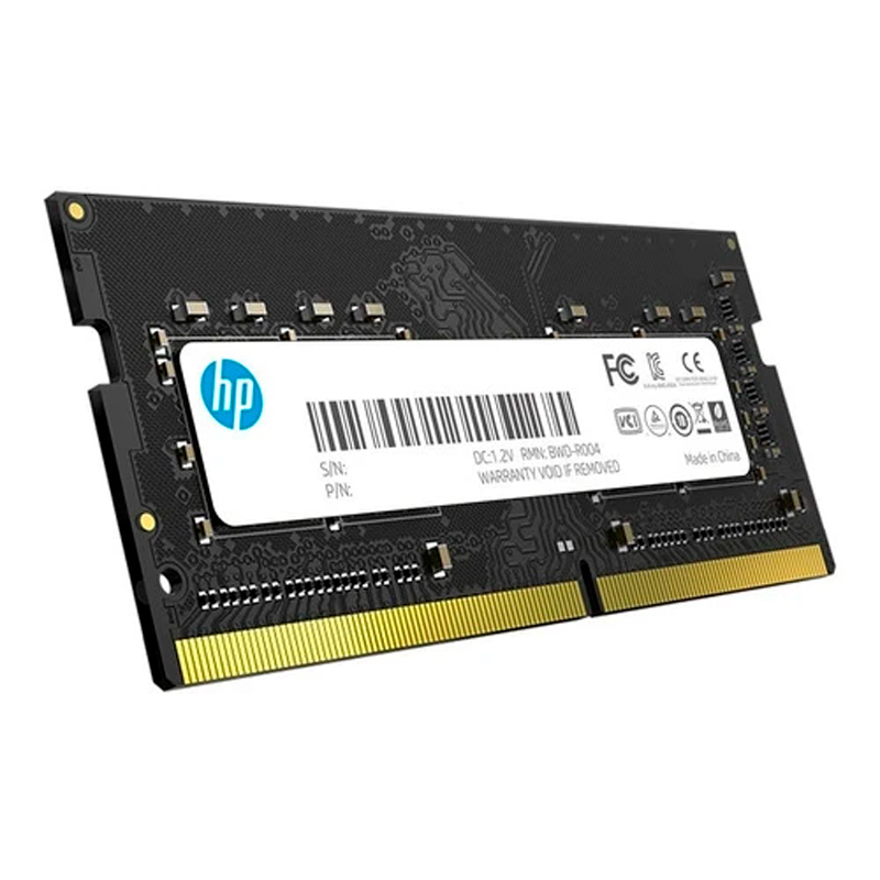 Mem. Ram Sodimm HP S1 Series 8GB 3200 Mhz