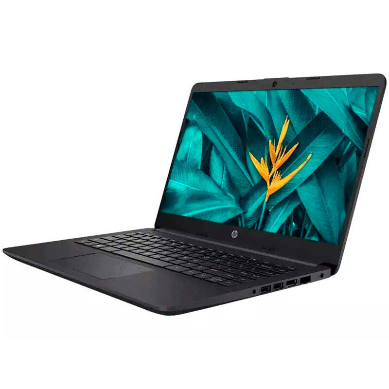 Laptop HP 240 G8 Intel I3 10110U Ram 4GB HDD 1TB