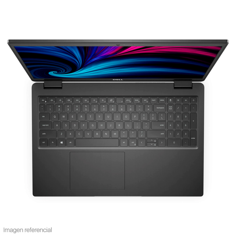 Laptop Dell Latitude 15 3520 15.6" I5 1135G7 8GB 256GB W10P