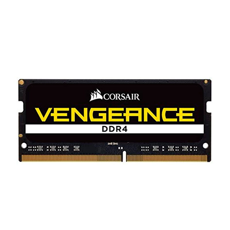 Mem. Ram Sodimm Corsair Vengeance 8GB 2666 Mhz