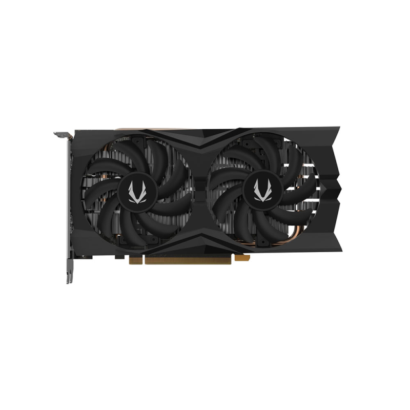 Tarjeta de Video Zotac Gaming Geforce GTX 1660 Twin Fan 6GB