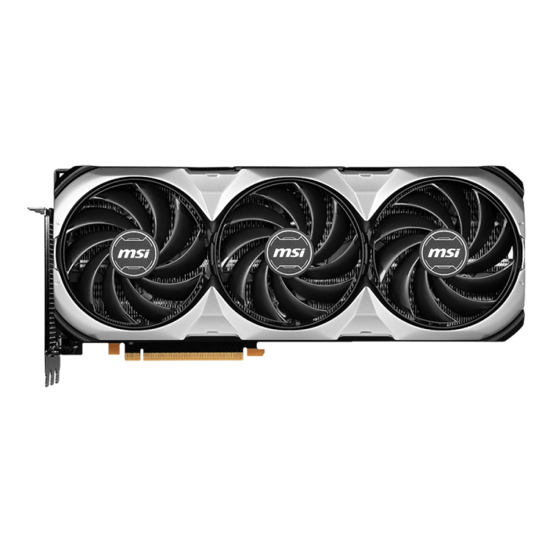 Tarjeta de Video MSI Geforce RTX 4080 Ventus 3X 16 GB OC