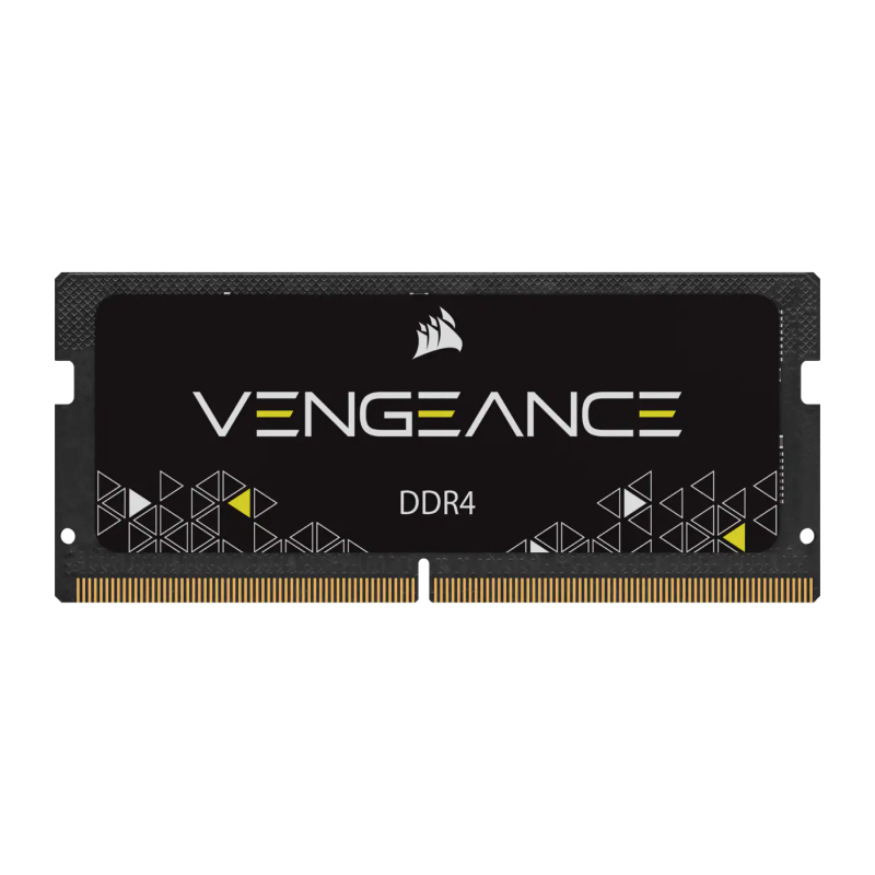 Mem. Ram Sodimm Corsair Vengeance 16GB 3200 Mhz