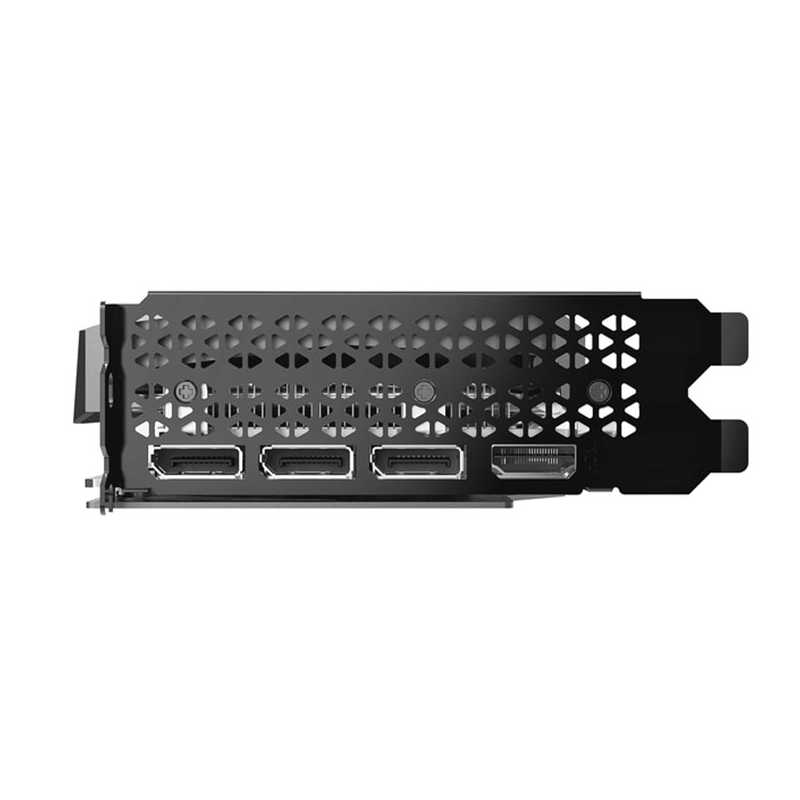 Tarjeta de video Zotac RTX 3060 8GB Twin Edge