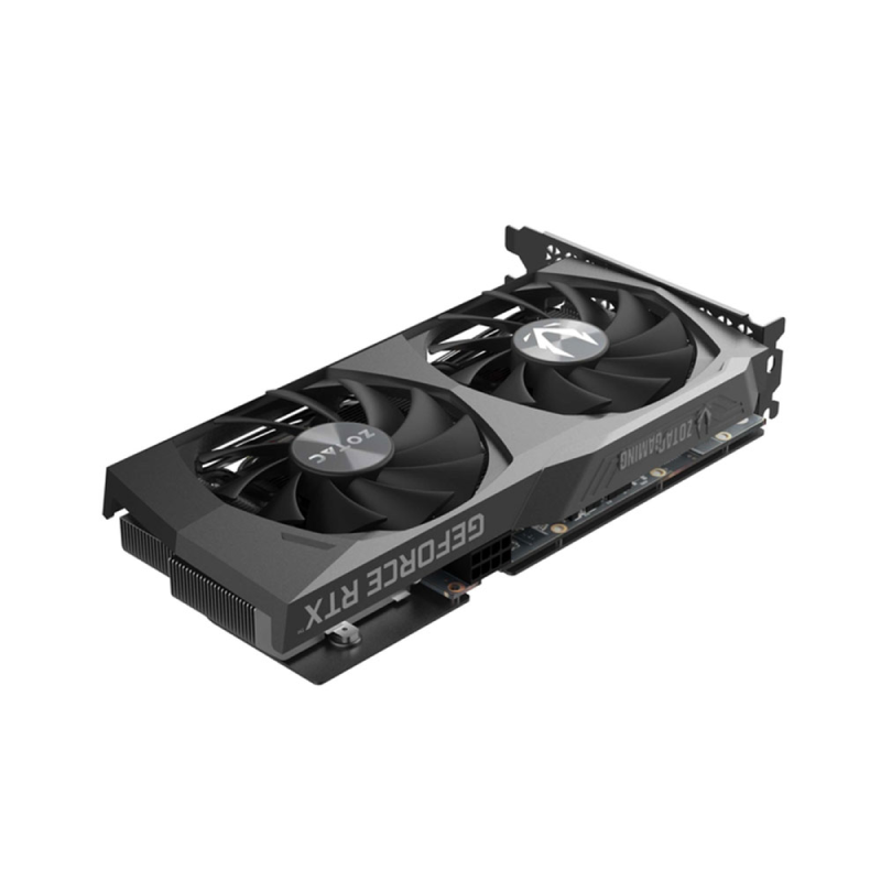 Tarjeta de video Zotac RTX 3060 8GB Twin Edge