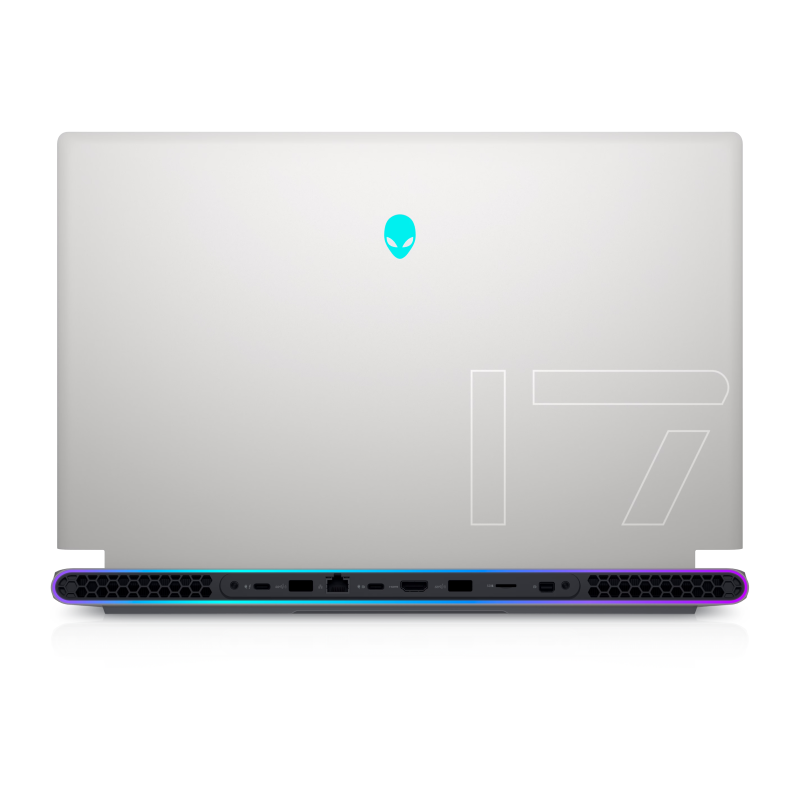 Laptop Dell Alienware X17 R2 17.3" 3070TI 8Gb Core I7 12° 16 Ram 512GB SSD W11H