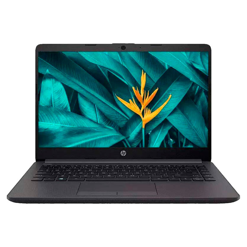 Laptop HP 240 G8 Intel I3 10110U Ram 4GB HDD 1TB