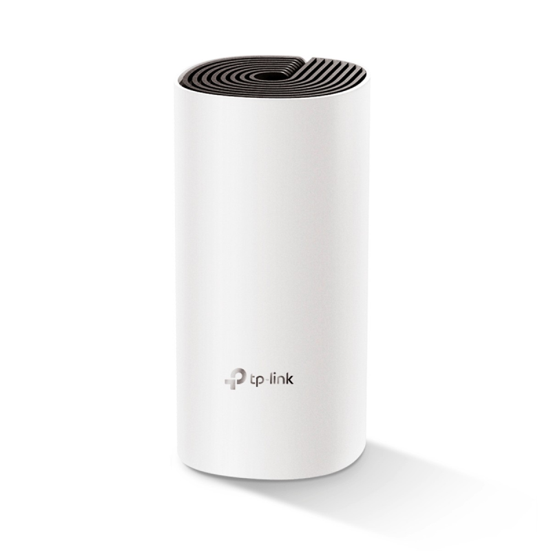 Sistema Wi-Fi Mesh Tp-Link Deco E4 1Pack AC1200