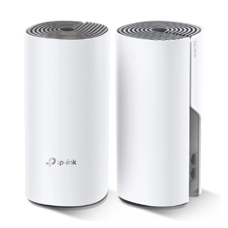 Sistema Wi-Fi Mesh Tp-Link Deco M4 2Pack AC1200