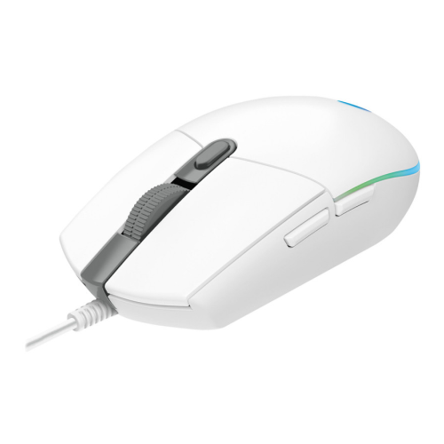 Mouse Logitech G203 Lightsync