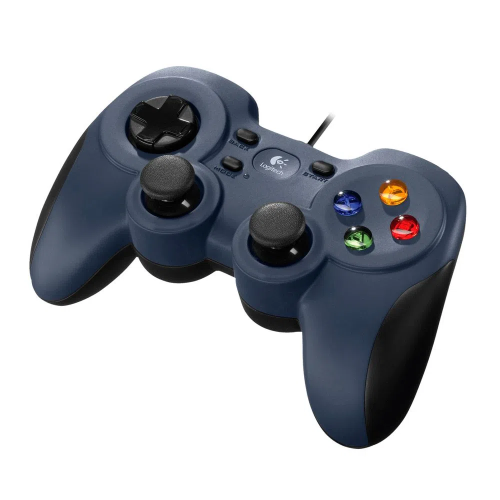 Gamepad Logitech F310