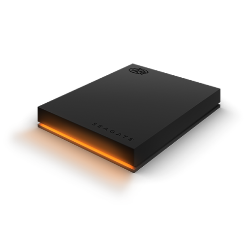 HDD EXTERNO SEAGATE FIRECUDA GAMING LED 2TB
