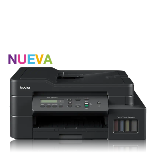 IMPRESORA BROTHER DCP-T720DW