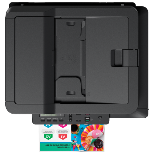 IMPRESORA BROTHER DCP-T720DW
