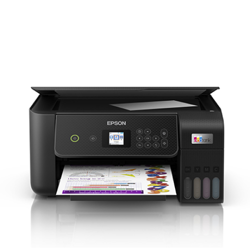 Impresora Epson L3260