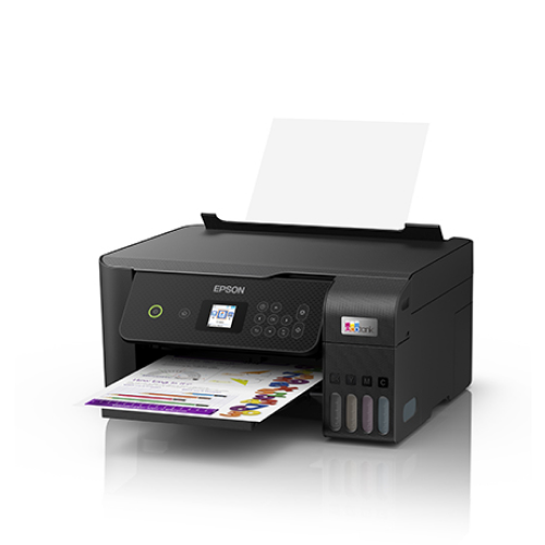 Impresora Epson L3260