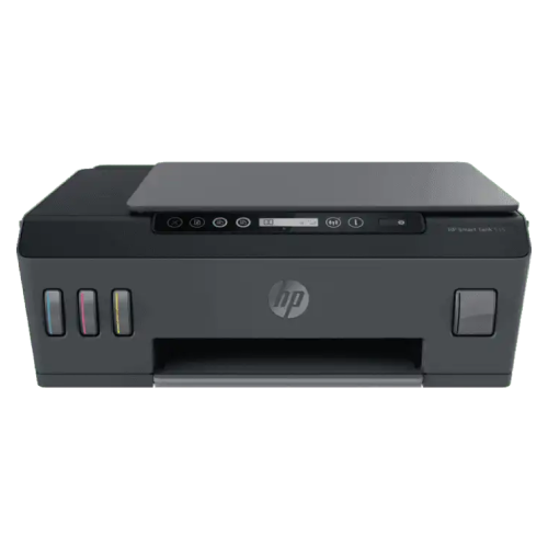 Impresora Hp Smart Tank 515 Multifuncional Inalámbrico