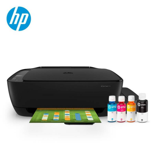 IMPRESORA HP 315