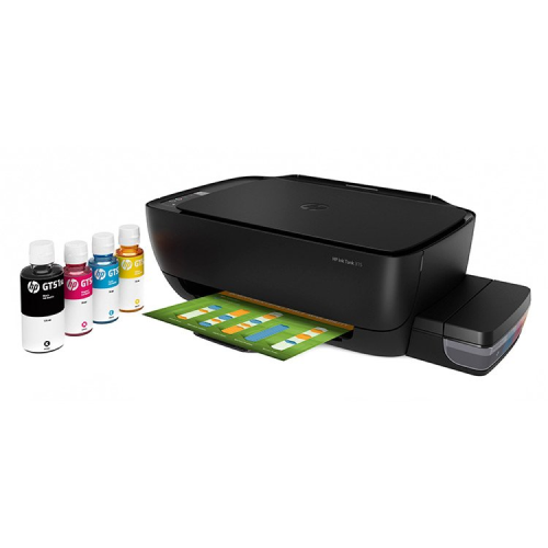 IMPRESORA HP 315