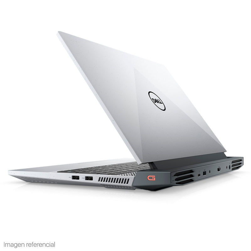 Laptop DELL GAMING G5 5515, 15.6" RYZEN 5 5600H 8GB 512SSD RTX 3050