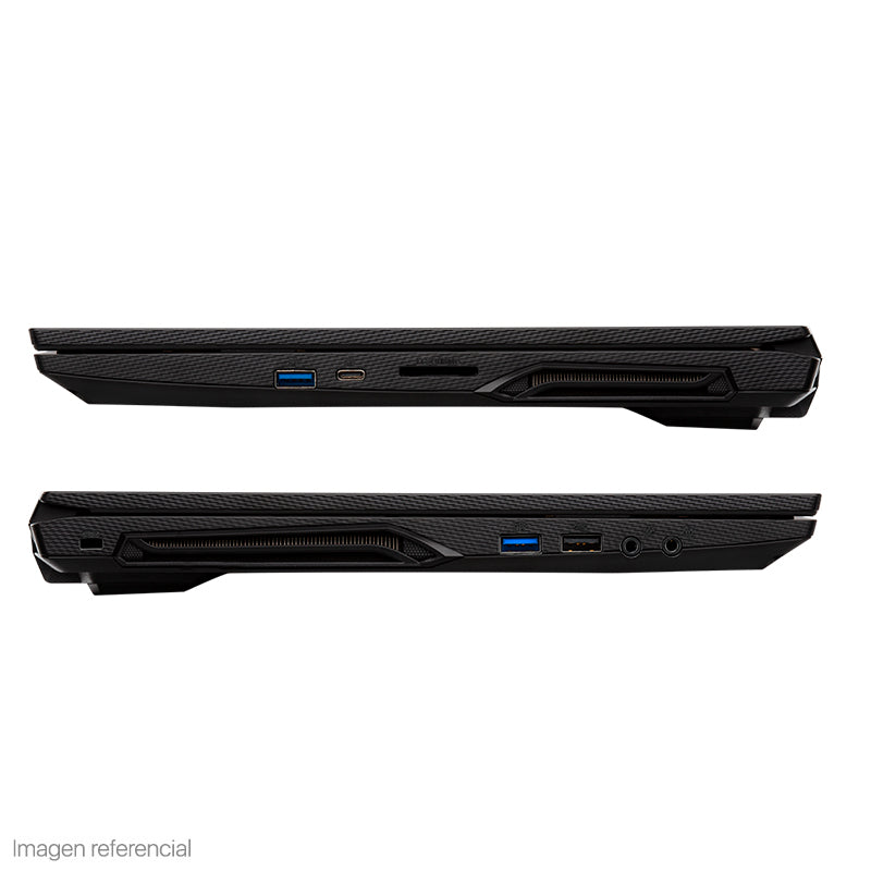Laptop GIGABYTE G5 GD, 15.6" I5-11400H 16GB 512SSD RTX 3050