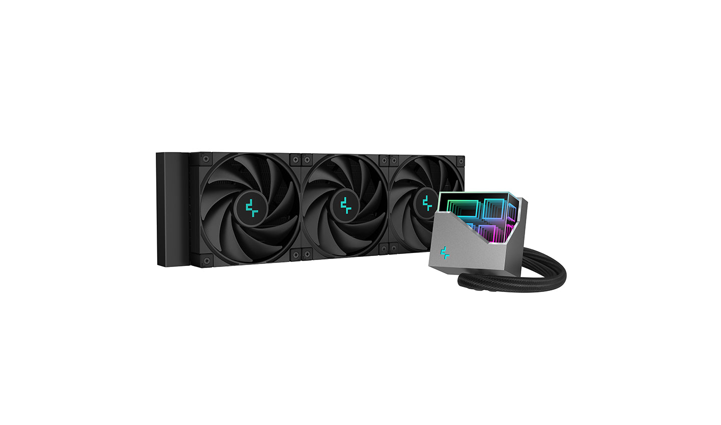 Refrigeración Líquida Deepcool LT720