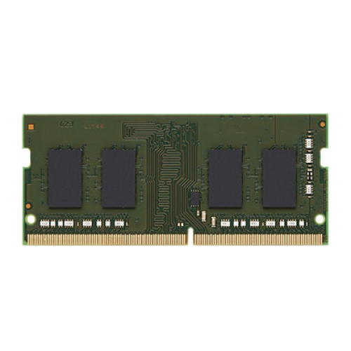 Memoria Sodimm Kingston 8Gb 3200Mhz
