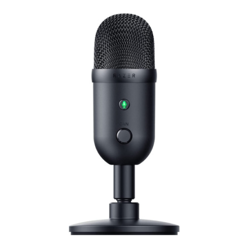 Micrófono Razer Seiren V2 X Usb Streaming