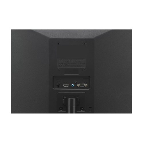 MONITOR LG LED 24" 24MK430H-B IPS