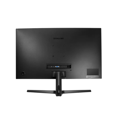 Monitor Samsung 27" Led Curvo FHD HDMI / VGA LC27R500FHLXPE